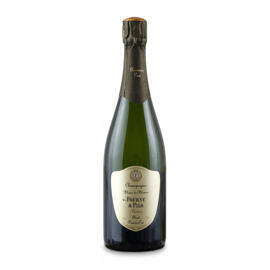 champagne Champagne Veuve Fourny & Fils