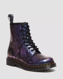Shoes low shoes boots booties lace-up boots booties Dr. Martens