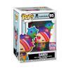 Pop! Vinyl: Tokidoki - SANDy (Rainbow) #95 - 2021 Funkon Limited Edition