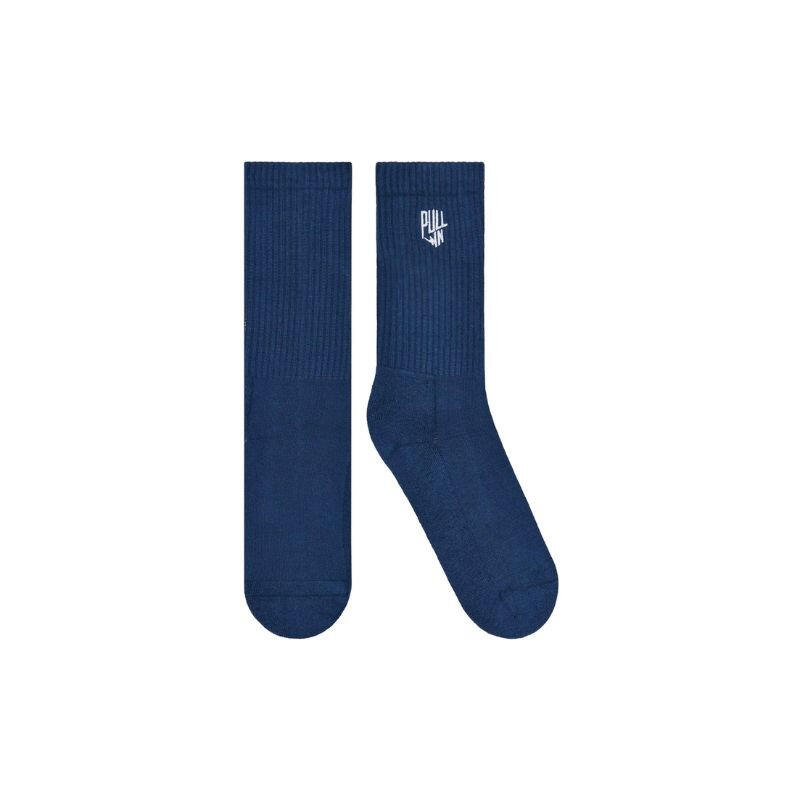 Chaussettes Pull In Plain