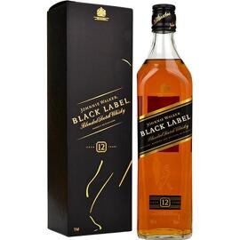 blended whisky Johnnie Walker