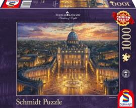 Puzzles classiques Schmidt Spiele