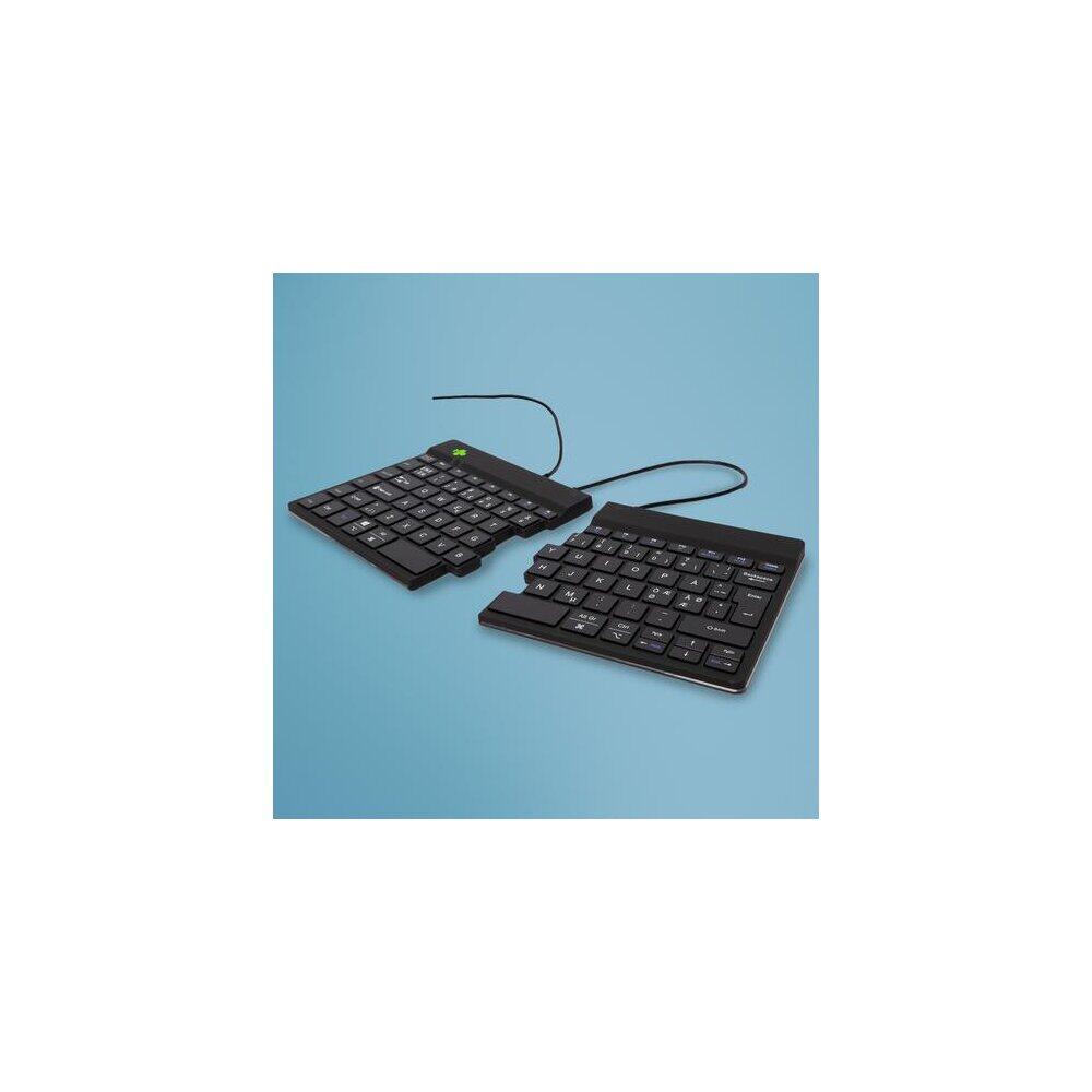 R-GO Tools - RGOSP-NDWIBL - Tastatur