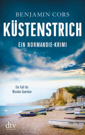 Kriminalroman Bücher dtv Verlagsgesellschaft mbH & Co. KG