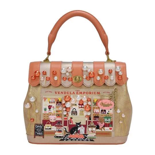 VENDULA LONDON Vendula London EMPORIUM 20 th Letzshop