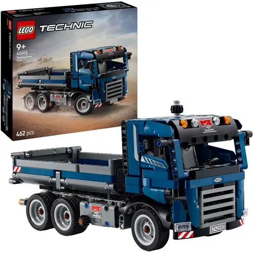 LEGO® Technic 42203 Camion-benne basculant