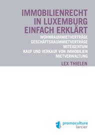 Rechtsbücher Lex Thielen