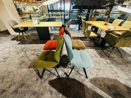 Furniture Eisleker Miwwelstrooss