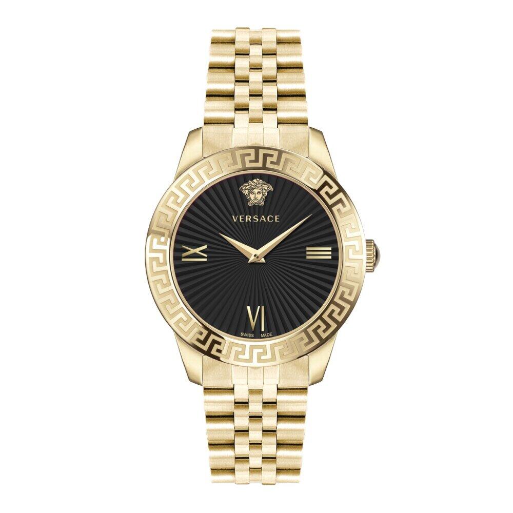 Versace - VEVC01121 - Montre - Femme - Quartz - Greca