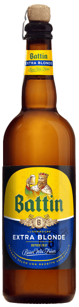 BATTIN EXTRA 6,3° VP 75CL