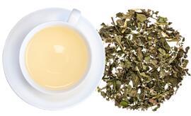 Tisane Tee Gschwendner tea