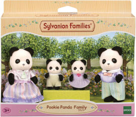 Action- & Spielzeugfiguren Sylvanian Families
