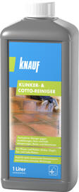 Household Cleaning Products Knauf