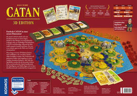Jeux de plateau Kosmos