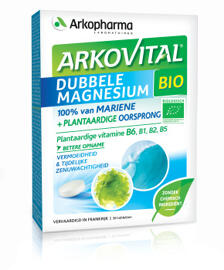 Vitamins & Supplements Arkopharma