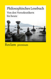 Philosophiebücher Reclam, Philipp, jun. GmbH Verlag