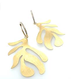 Boucles d'oreilles Nancy Fis Jewellery