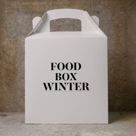 Food Gift Baskets Yolande Coop