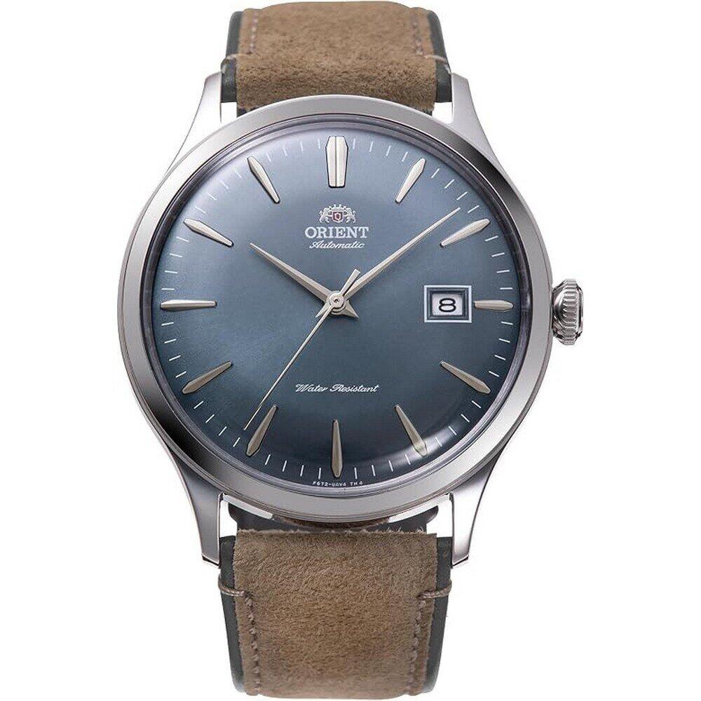 Orient - RA-AC0P03L30B - Armbanduhr - Herren - Automatik - Bambino