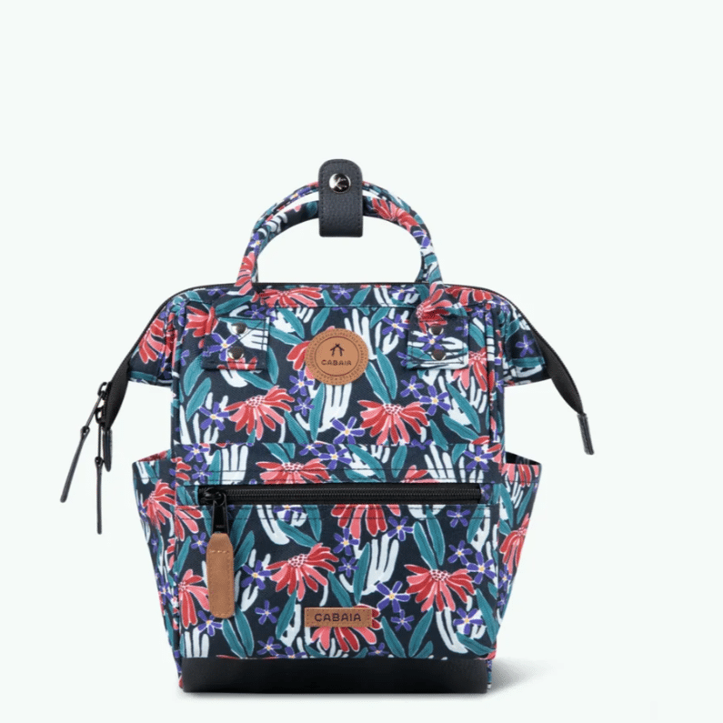 Sac à dos Adventurer XS Edea, CABAIA