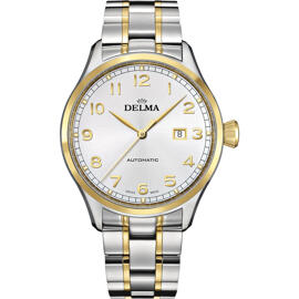 Montres d'aviateur Delma