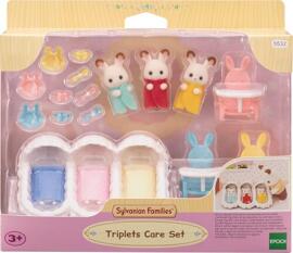 Action- & Spielzeugfiguren Sylvanian Families