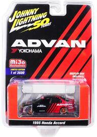 Scale Models Toy Cars Toys Johnny Lightning