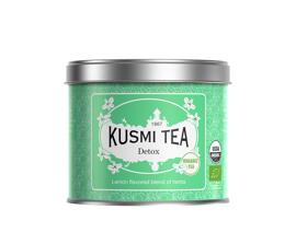 Thé maté Kusmi Tea