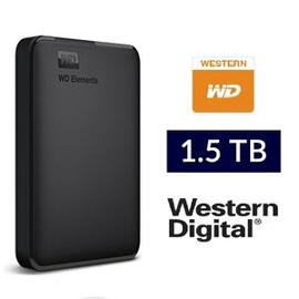 Disques durs Western Digital