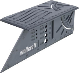 Outils Wolfcraft GmbH