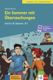 Livres aides didactiques Ernst Klett Verlag GmbH Sprachen Imprint von Klett Verlagsgruppe
