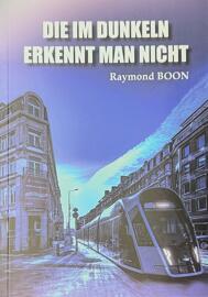 roman policier Raymond Boon