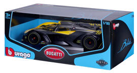 Toy Cars Toys Scale Models Bburago