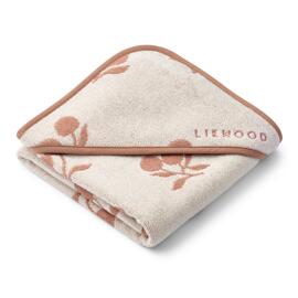 Bath Towels & Washcloths Baby Bathing Baby Gift Sets Liewood