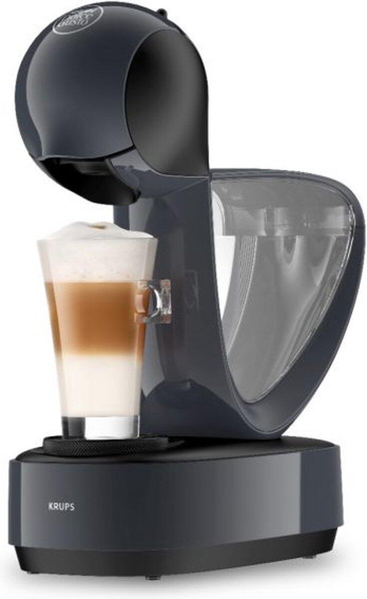 Dolce gusto cheap krups infinissima