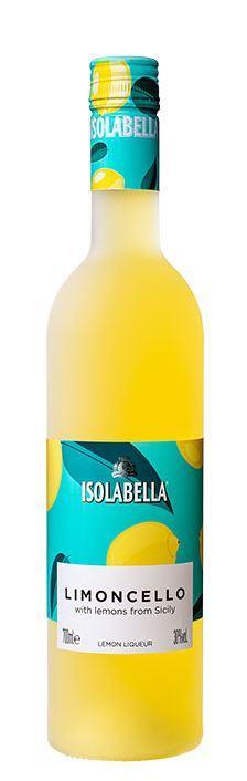 Isolabella Limencello - 70 cl x 30.0 %