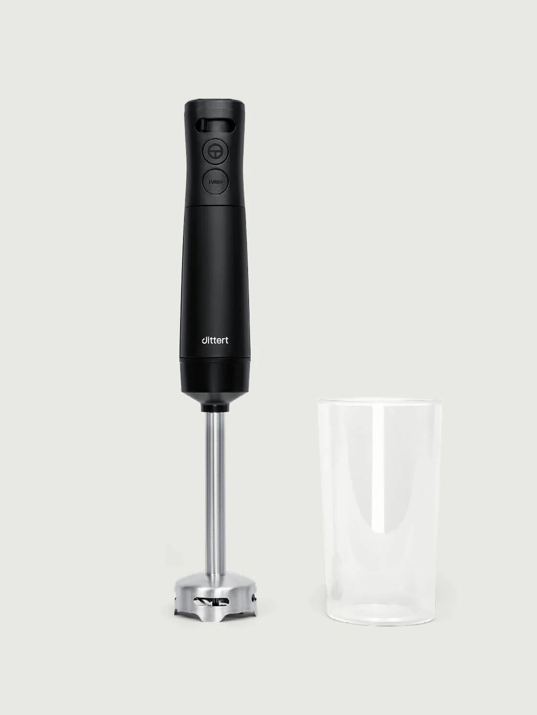 Dittert MI001B-00 mixeur plongeant avec accessoires Série ONE