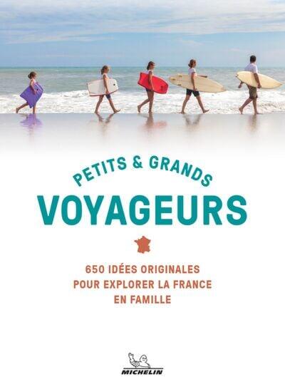 Petits et grands voyageurs