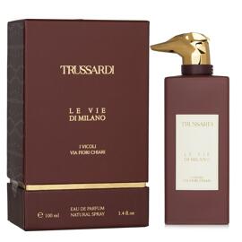 Women's fragrances Trussardi