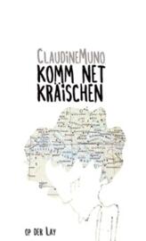 Kriminalroman Bücher Op der LAY Luxembourg