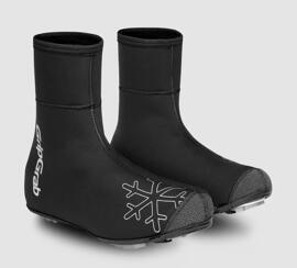 Bicycle Shoe Covers GripGrap