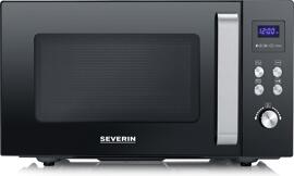 Microwave Ovens SEVERIN