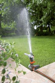 Arrosage et irrigation Gardena