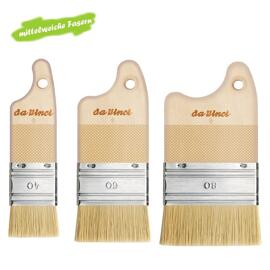 Pinceaux pour peinture Da Vinci Künstlerpinsel