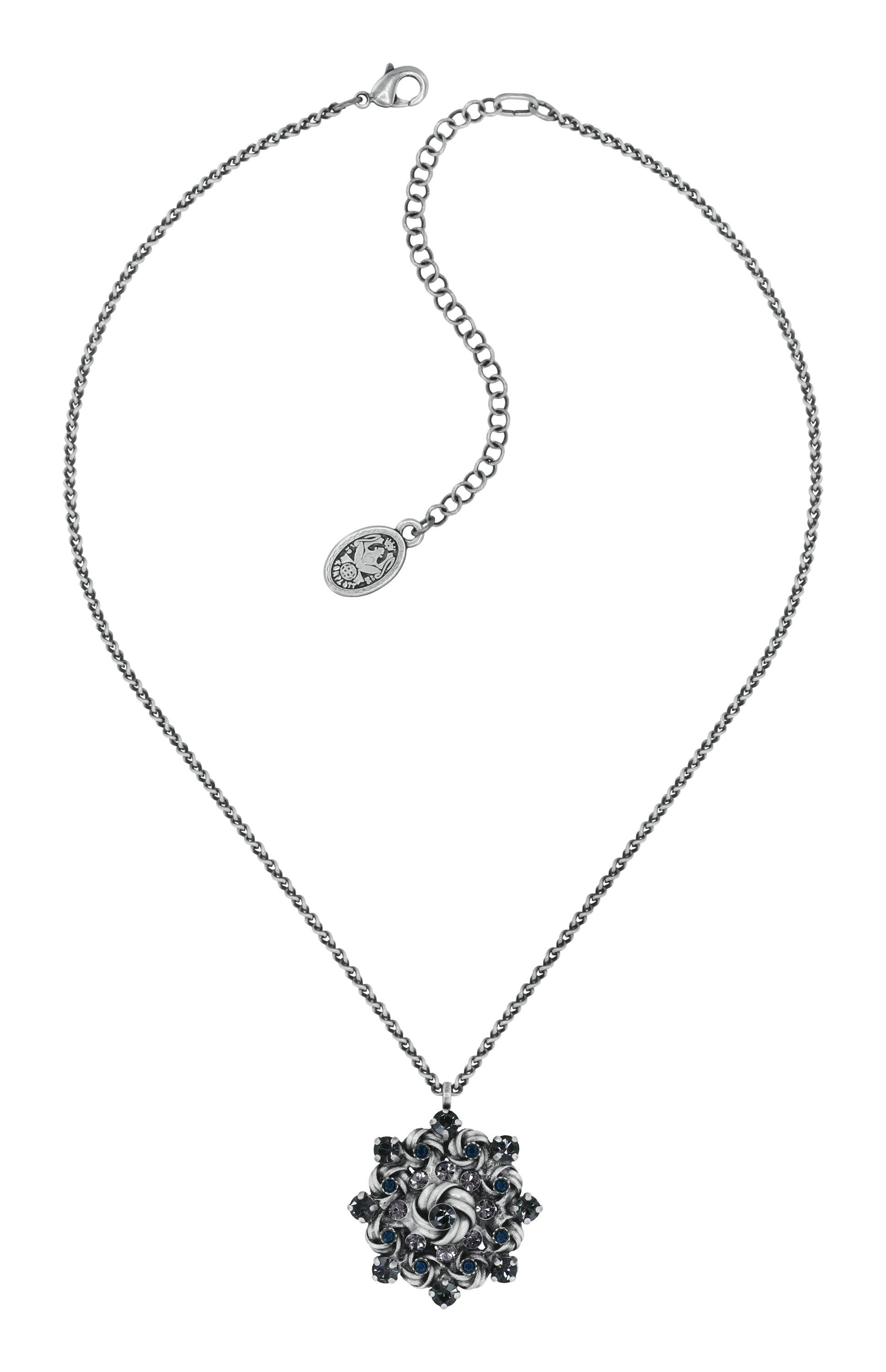 Necklace - La Comtesse II