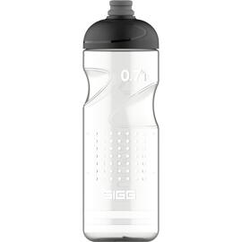 Bicycle Cages SIGG