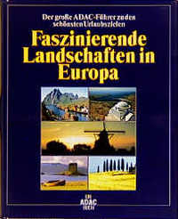 documentation touristique Livres ADAC Verlag GmbH & Co. KG München