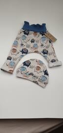 Coffrets cadeaux pour bébés Hauts pour bébés et tout-petits Artisakids