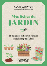 Livres Livres sur les animaux et la nature MAISON RUSTIQUE