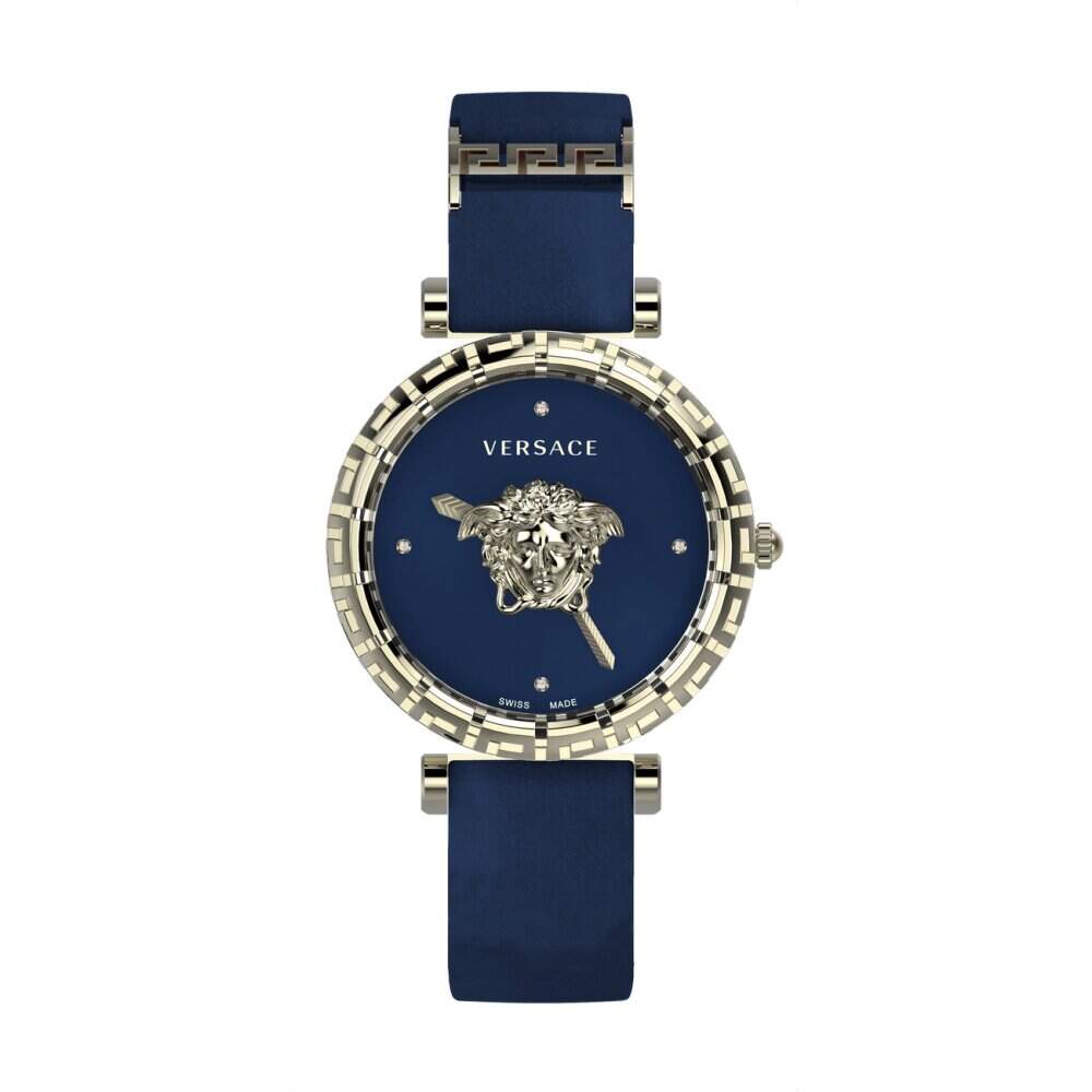 Versace Versace VEDV00919 Armbanduhr Damen Quarz Letzshop